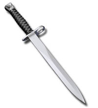 couteau dague